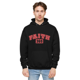 Faith 365 Hoodie